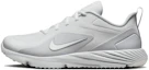 Buy Nike Alpha Huarache 8 Pro TF ''Bianco Pure Platinum'' CZ6559-110