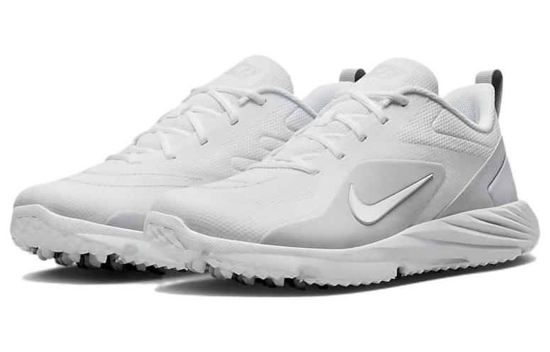 Lookbook Nike Alpha Huarache 8 Pro TF ''Bianco Pure Platinum'' CZ6559-110