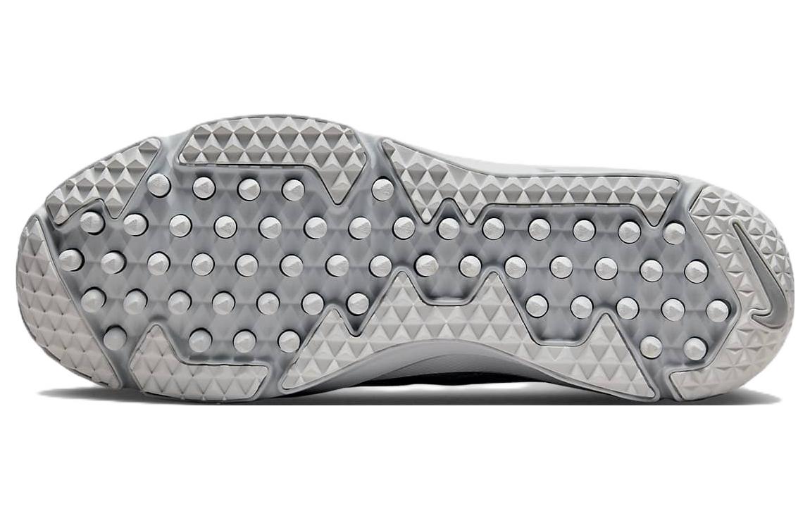 Details for 耐克 Alpha Huarache 8 Pro TF '白色纯铂金' CZ6559-110