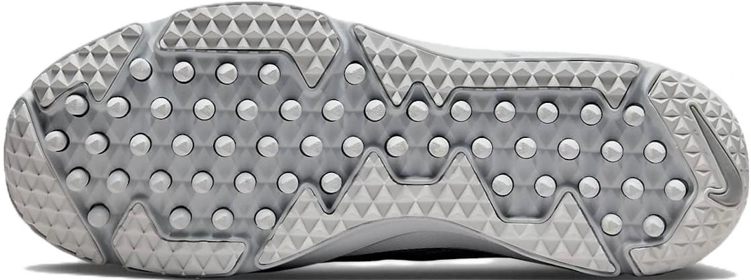 Nike Alpha Huarache 8 Pro TF ''Bianco Pure Platinum'' CZ6559-110 Details for Nike Alpha Huarache 8 Pro TF ''Bianco Pure Platinum'' CZ6559-110