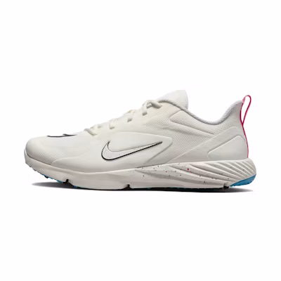 Nike Alpha Huarache 8 Pro TF 'Sail Hyper Pink'