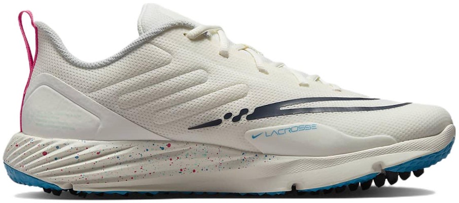 Nike Alpha Huarache 8 Pro Turf Putih 'Beige' CZ6559-116 Order Nike Alpha Huarache 8 Pro Turf Putih 'Beige' CZ6559-116