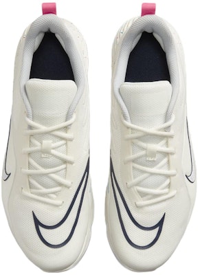 Nike Alpha Huarache 8 Pro Turf Putih 'Beige' CZ6559-116 Shop Nike Alpha Huarache 8 Pro Turf Putih 'Beige' CZ6559-116