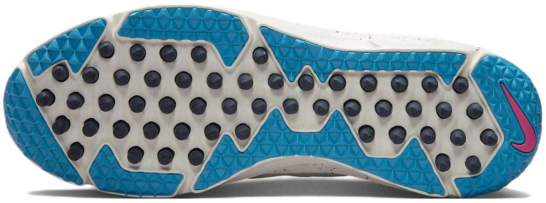Nike Alpha Huarache 8 Pro Turf Putih 'Beige' CZ6559-116 Details for Nike Alpha Huarache 8 Pro Turf Putih 'Beige' CZ6559-116