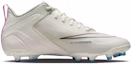 Order Nike Alpha Huarache 8 Varsity ''Sail Hyper Pink Gesprenkelt'' CZ6558-116