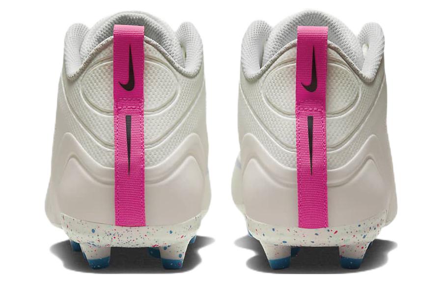 Purchase Nike Alpha Huarache 8 Varsity ''Sail Hyper Pink Gesprenkelt'' CZ6558-116