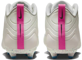 Purchase 耐克 Alpha Huarache 8 Varsity '米白色荧光粉点点' CZ6558-116