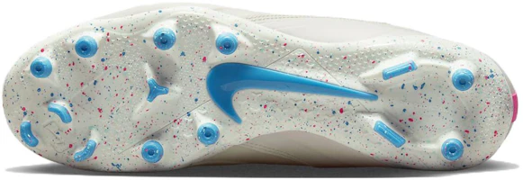 Details for 耐克 Alpha Huarache 8 Varsity '米白色荧光粉点点' CZ6558-116