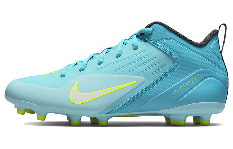 Nike Alpha Huarache 8 Varsity 'Turquoise Blue' CZ6558-400