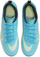 나이키 알파 허라취 8 바시티 '터쿼이즈 블루' CZ6558-400 Shop 나이키 알파 허라취 8 바시티 '터쿼이즈 블루' CZ6558-400