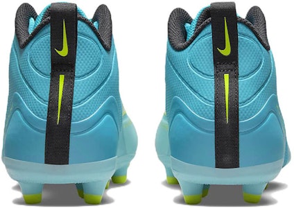 耐吉 Alpha Huarache 8 大學級 曲棍球鞋 男女同款 藍黃 Purchase 耐吉 Alpha Huarache 8 大學級 曲棍球鞋 男女同款 藍黃