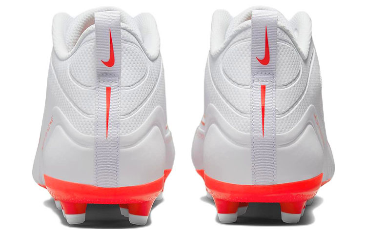 Purchase Nike Alpha Huarache 8 Varsity ''Blanc Crimson Éclatant'' CZ6558-105