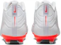 Purchase Nike Alpha Huarache 8 Varsity ''Blanc Crimson Éclatant'' CZ6558-105