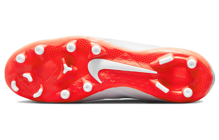 Details for Nike Alpha Huarache 8 Varsity ''Blanc Crimson Éclatant'' CZ6558-105