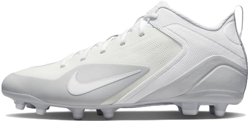 Nike Alpha Huarache 8 Varsity 'White Wolf Grey' CZ6558-110 Buy Nike Alpha Huarache 8 Varsity 'White Wolf Grey' CZ6558-110