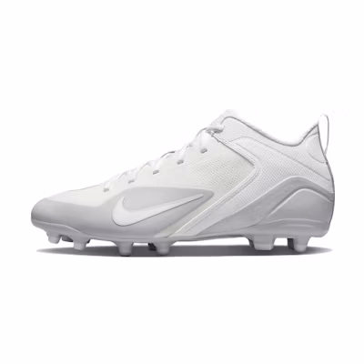 Nike Alpha Huarache 8 Varsity 'White Wolf Grey'