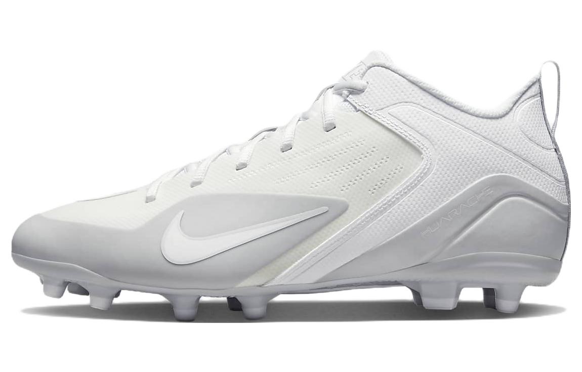 Nike Alpha Huarache 8 Varsity 'White Wolf Grey' CZ6558-110