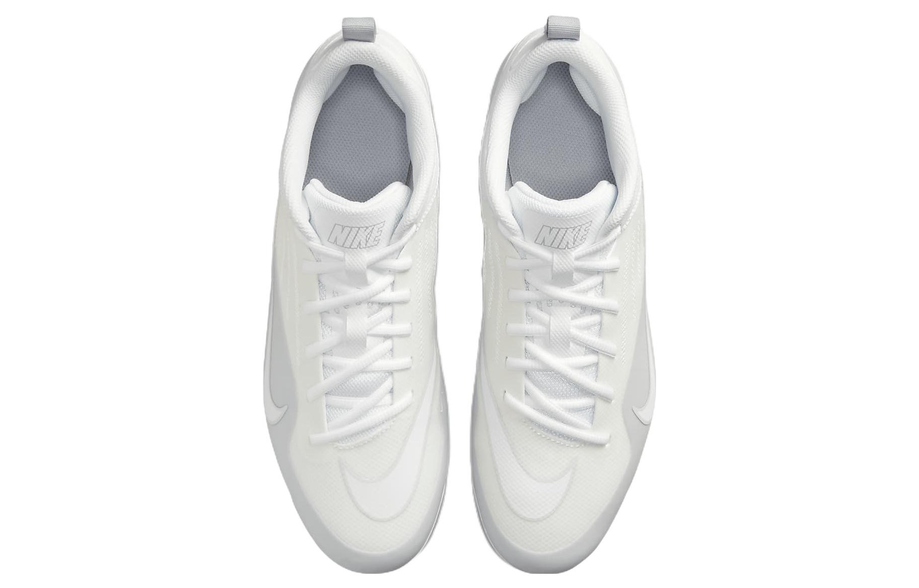 Purchase Nike Alpha Huarache 8 Varsity '白狼灰' CZ6558-110