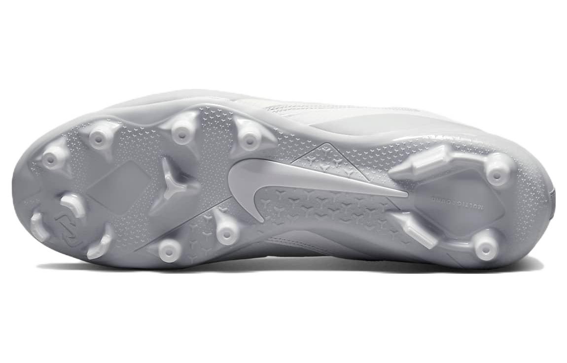 Sizing Nike Alpha Huarache 8 Varsity '白狼灰' CZ6558-110