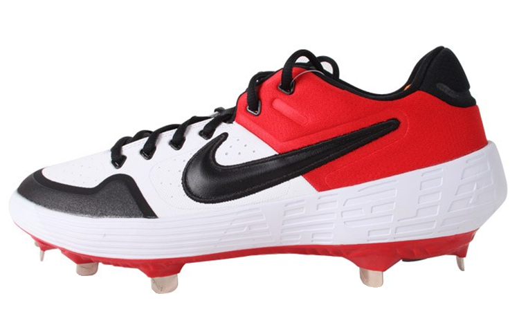 Nike Alpha Huarache Elite 2 'Black Toe' AJ6873-106