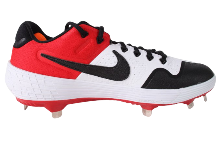 Order Nike Alpha Huarache Elite 2 ''Zwarte Neus'' AJ6873-106