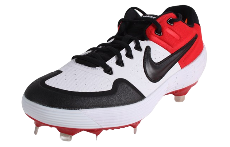 Lookbook Nike Alpha Huarache Elite 2 ''Zwarte Neus'' AJ6873-106