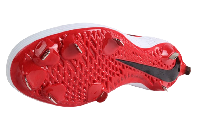 Shop Nike Alpha Huarache Elite 2 ''Zwarte Neus'' AJ6873-106