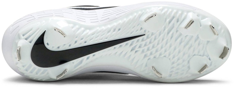 Nike Alpha Huarache Elite 2 Low 'Negro Blanco' AJ6873-001 Shop Nike Alpha Huarache Elite 2 Low 'Negro Blanco' AJ6873-001