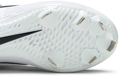 Nike Alpha Huarache Elite 2 Low 'Negro Blanco' AJ6873-001 Purchase Nike Alpha Huarache Elite 2 Low 'Negro Blanco' AJ6873-001