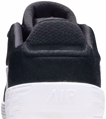 Nike Alpha Huarache Elite 2 Low 'Hitam Putih' AJ6873-001 Sizing Nike Alpha Huarache Elite 2 Low 'Hitam Putih' AJ6873-001