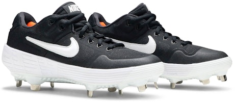 Nike Alpha Huarache Elite 2 Low 'Hitam Putih' AJ6873-001 Cheap Nike Alpha Huarache Elite 2 Low 'Hitam Putih' AJ6873-001