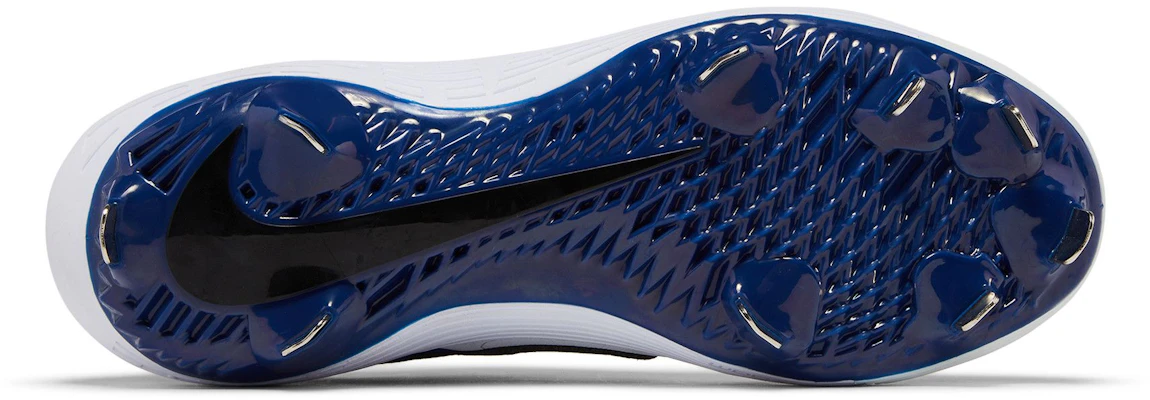 Nike Alpha Huarache Elite 2 Low ''Wit Gym Blauw'' AJ6873-104 Shop Nike Alpha Huarache Elite 2 Low ''Wit Gym Blauw'' AJ6873-104