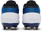 Details for Nike Alpha Huarache Elite 2 Low ''Wit Gym Blauw'' AJ6873-104