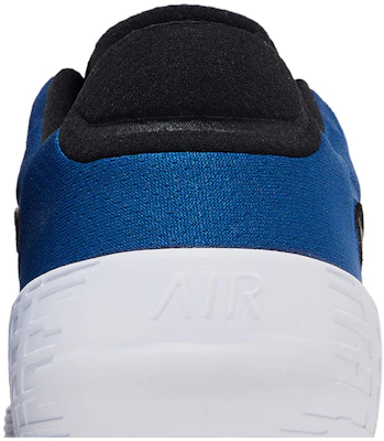 Nike Alpha Huarache Elite 2 Low ''Wit Gym Blauw'' AJ6873-104 Sizing Nike Alpha Huarache Elite 2 Low ''Wit Gym Blauw'' AJ6873-104