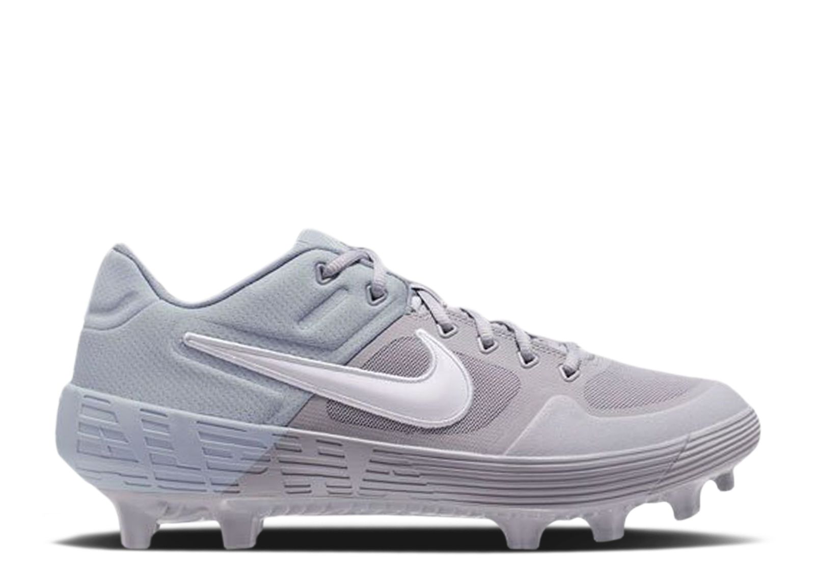 Nike Alpha Huarache Elite 2 Low MCS 'Wolf Grey Pure Platinum' AO7961-004