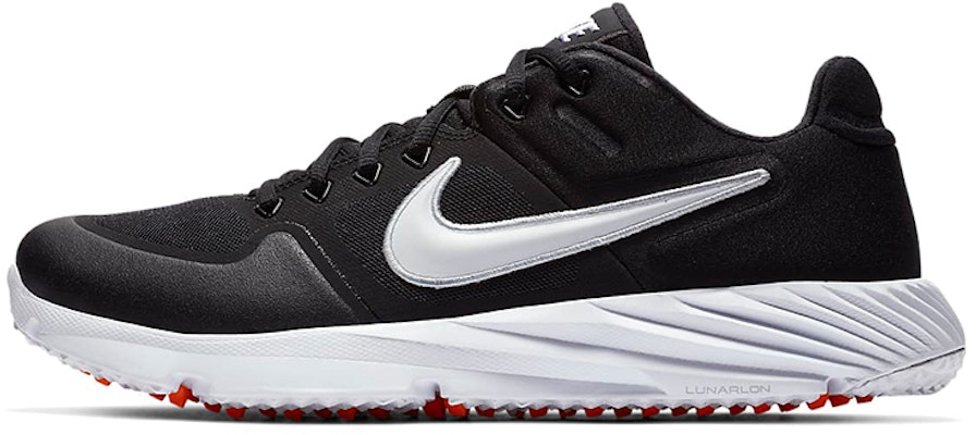 Nike Alpha Huarache Elite 2 Turf 'Black' AJ6877-001 Buy Nike Alpha Huarache Elite 2 Turf 'Black' AJ6877-001