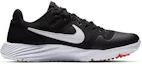 Order Nike Alpha Huarache Elite 2 Turf ''Nero'' AJ6877-001