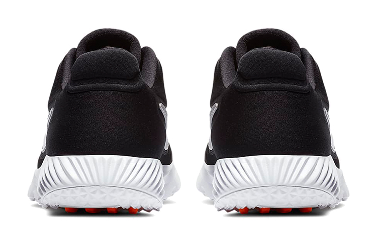 Nike Alpha Huarache Elite 2 Turf 'Black' 圖 5