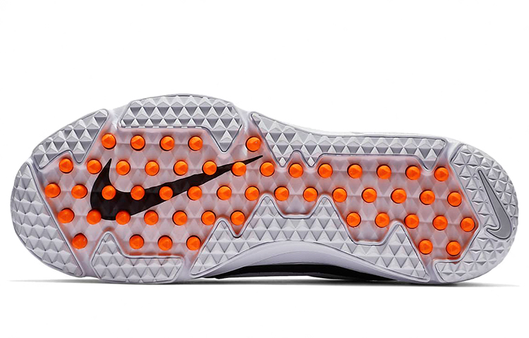 Nike Alpha Huarache Elite 2 Turf 'Black' 圖 6