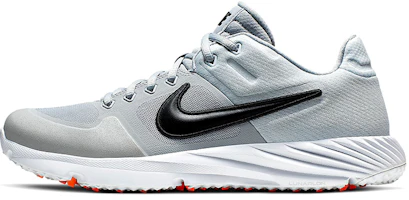 Nike Alpha Huarache Elite 2 Turf 'Wolf Grey' AJ6877-002 Nike Alpha Huarache Elite 2 Turf 'Wolf Grey' AJ6877-002