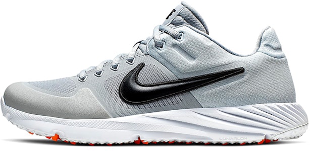 Nike Alpha Huarache Elite 2 Turf 'Abu-abu Wolf' AJ6877-002 Buy Nike Alpha Huarache Elite 2 Turf 'Abu-abu Wolf' AJ6877-002