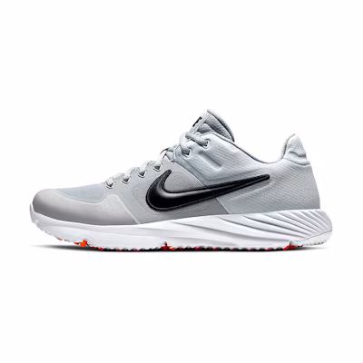 Nike Alpha Huarache Elite 2 Turf 'Wolf Grey'