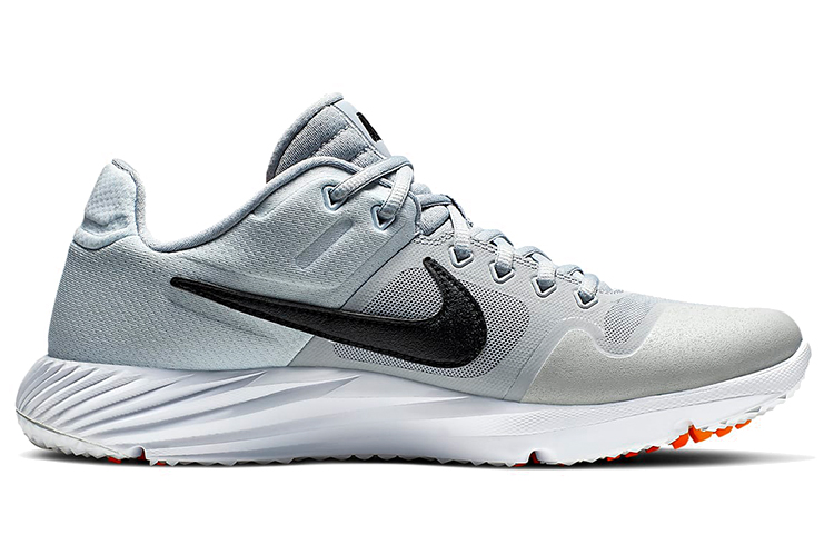 Order Nike Alpha Huarache Elite 2 Turf ''Gris Loup''. AJ6877-002