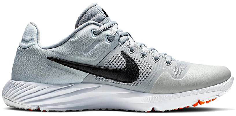 Nike Alpha Huarache Elite 2 Turf ''Gris Loup''. AJ6877-002 Order Nike Alpha Huarache Elite 2 Turf ''Gris Loup''. AJ6877-002