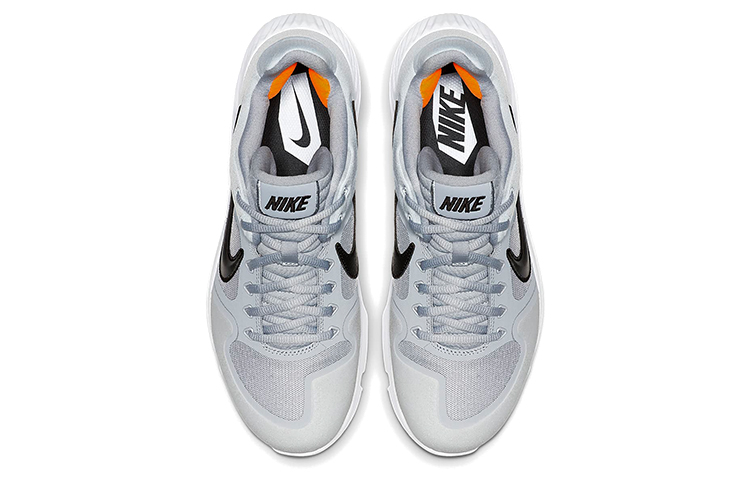 Shop Nike Alpha Huarache Elite 2 Turf ''Gris Loup''. AJ6877-002