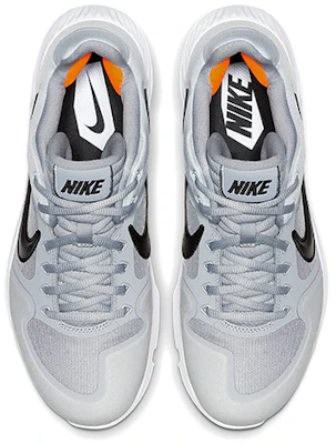 Nike Alpha Huarache Elite 2 Turf ''Gris Loup''. AJ6877-002 Shop Nike Alpha Huarache Elite 2 Turf ''Gris Loup''. AJ6877-002