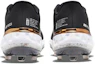 Purchase Nike Alpha Huarache Elite 3 Low ''Zwart Metallic Goud'' CK0746-012