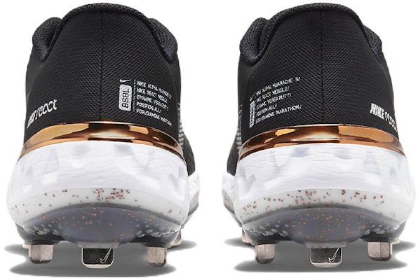 Nike Alpha Huarache Elite 3 Low 'Black Metallic Gold' CK0746-012 Purchase Nike Alpha Huarache Elite 3 Low 'Black Metallic Gold' CK0746-012