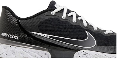 ナイキ アルファハラチ エリート3 Low 黒白 CK0746-010 Order ナイキ アルファハラチ エリート3 Low 黒白 CK0746-010