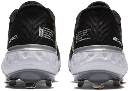 Nike Alpha Huarache Elite 3 Low 'Negro Blanco' CK0746-001 Purchase Nike Alpha Huarache Elite 3 Low 'Negro Blanco' CK0746-001